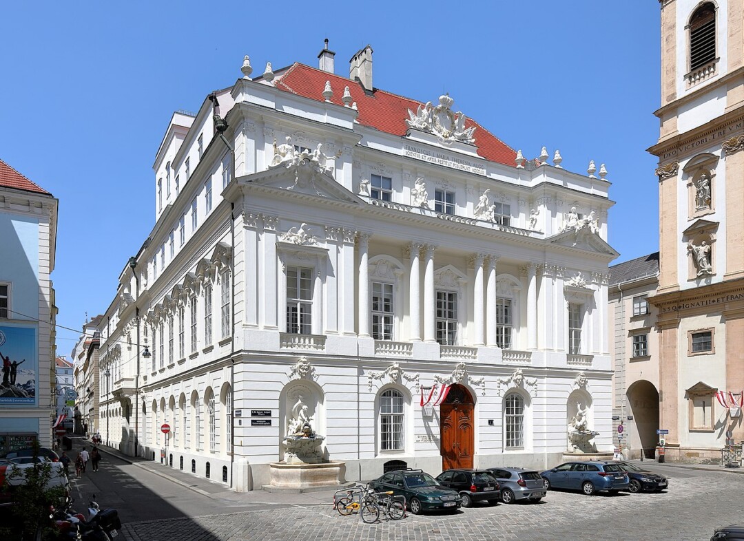 Austrian Academy of Sciences